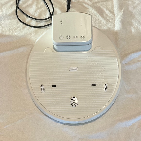 Pure tone body dryer - Picture 1 of 1